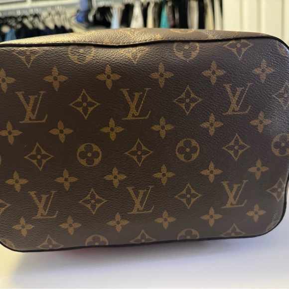 Louis Vuitton Neonoe MM Coquelicot EUC ❣️ - Picture 5 of 9